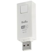 Модуль съёмный управляющий Ballu Smart Wi-Fi BEC/WF-01