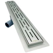 Трап VIEIR душевой с сухим затвором 900 мм DL90 (4)