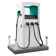 Станция зарядная НЗС ПРО Макс 90 C/C/С