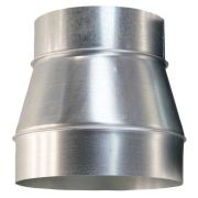 Переход (Кр)-1-125х100-64/124-33х27 (оц.ст.0.50/100-с ЖК)