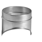 Врезка-седло АВК d200 0,5 оц.