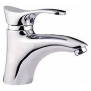 Смеситель Ligeya для умывальника одноручный, L1001