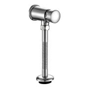 Кран для писсуара SANTEK ГАЛА нажимной 1.WH30.2.089