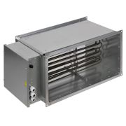 Нагреватель электрический для прямоугольных каналов SHUFT EHR 600x350-15