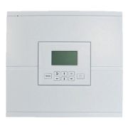 Регулятор автоматический погодозависимый ZONT Climatic 1.3 GSM + Wi-Fi + панель управления
