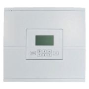 Регулятор автоматический погодозависимый ZONT Climatic 1.1, GSM + Wi-Fi + панель управления