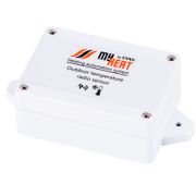 Радиодатчик температуры MY HEAT уличный