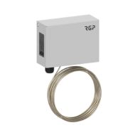 Реле температуры RGP 6 м TS-K6-IP30