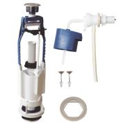 Арматура для бачка Уклад 68.56.14.3 кноп/унив/бок.подв./хр (А 105.56.14.03) (22)