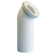 Присоединение к унитазу 110 /45, Политэк (30)