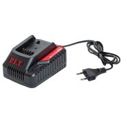 Зарядное устройство P.I.T. PH20-2.4A OnePower (6-21В, 52Вт, для всех АКБ системы OnePower)