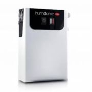 Панель управления BASIC(ведомая) - 1ф 230В 50/60 Гц - для humiSonic ventilation UU14/UU18 UQ18BD0000