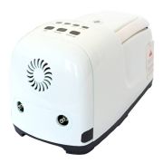 Увлажнитель CAREL HeaterSteam 4 кг/ч, 1ф 230В, версия Process, контроллер pGDX UR004HD204