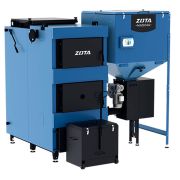 Котел универсальный ZOTA MAXIMA 300кВт левый