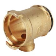 Элемент модульного коллектора Giacomini с отводом DN25 x 16, R580MY005