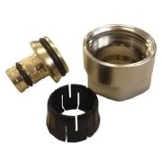 Евроконус VIEIR для узла ручной регулировки 16x2.2quot; (240/60) VR1620-A