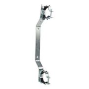 Кронштейн Giacomini для коллекторов регулируемый 3/4quot; - 1quot;1/4 1quot;, R588LY001