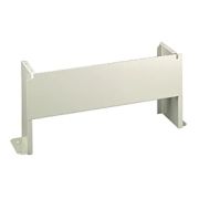 Опора для коллекторного шкафа Giacomini 400 x 200 мм, R510Y001