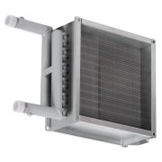 Нагреватель водяной SHUFT WHC 200*200-2