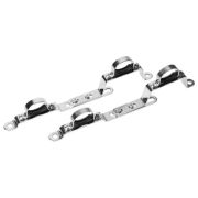 Кронштейн VIEIR для крепления коллекторной группы (130-180) круг VR267 (30/1)