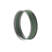 Вставка гибкая термостойкая SHUFT ГВ В-3,15