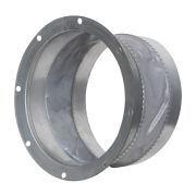 Вставка гибкая SHUFT ГВ В-2,5 кислотостойкая