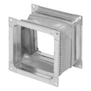 Вставка гибкая SHUFT ГВ Н-3,15