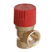 Клапан предохранительный Valtec 3 бар 1/2quot;