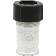 Муфта VIEIR для соединения стальных труб 1/2F (64/8) VR2057