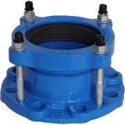 Узел соединительный ПФРК Ду200 (218-235)