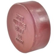 Заглушка чуг SML б/рас Ду125 торцевая SGACX