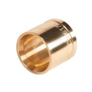 Гильза Royal Thermo ritable L аксиальная, латунь 16