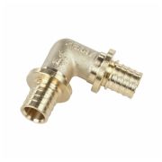 Угольник REHAU 90гр., 16 MX