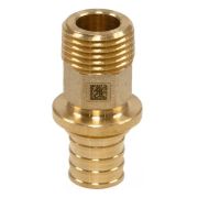 Переходник REHAU с наружной резьбой 25-R 1/2 MX