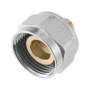 Концовка TECE разборная G3/4quot;(евроконус) для универс. трубы 16