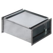 Фильтр-бокс (корпус) SHUFT FBRr 400*200