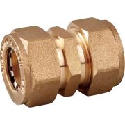 Муфта VIEIR обжимная 20X20 (90/10) VP2020