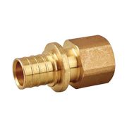 Переходник VIEIR аксиальный S20X1/2quot;F ВР VRP203SF