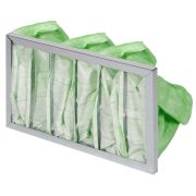 Фильтр карманный (материал) SHUFT FRr (F5-EU5) 600*350