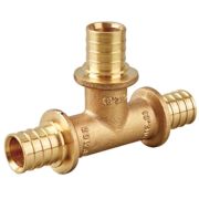 Тройник VIEIR акс. Т20X20X20 VRP202020T