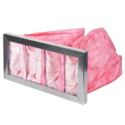 Фильтр карманный (материал) Shuft FRr (F7-EU7) 800*500