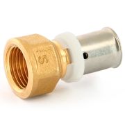 Муфта Uni-Fitt пресс-В 32х1quot;