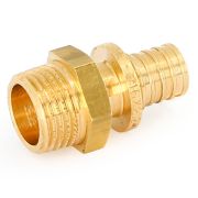 Муфта Uni-Fitt аксиальная-Н 20х3/4quot;