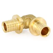 Угол Uni-Fitt аксиальный 16