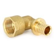 Угол Uni-Fitt аксиальный-В 20х1/2quot;