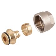 Евроконус PRO AQUA 16(2,0)х3/4