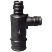 Тройник ONE PLUS переходной PPSU 16х20х16 (120/30)