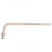 Трубка ONE PLUS L образная 16х15-L250 (60)