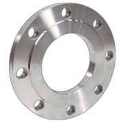 Фланец сталь плоский Ду 100 Ру10 тип 01 ряд 1 исп. B HXCX