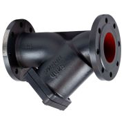 Фильтр сетчатый РИДАН ФСФ PN25 DN40